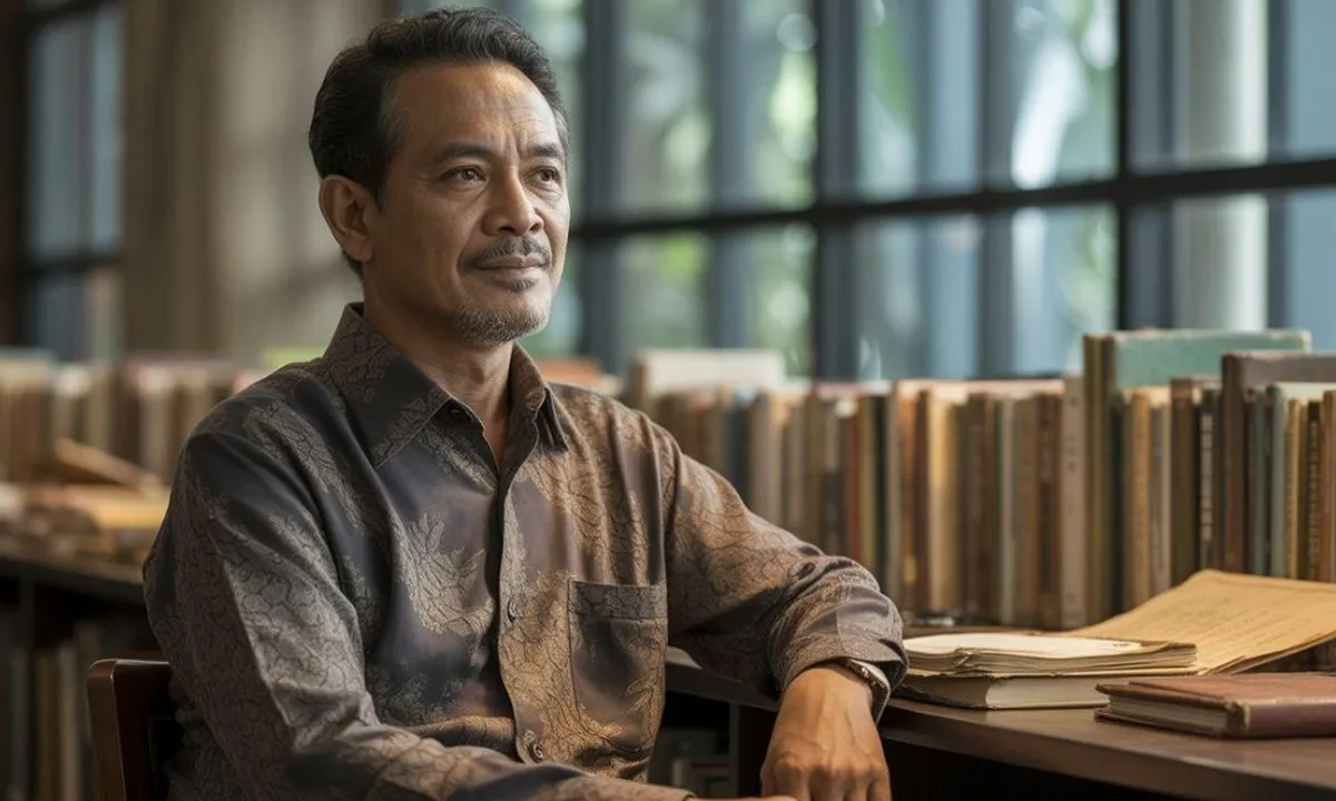 Arti Nama Hadi: Makna, Sejarah, dan Karakteristik Lengkap