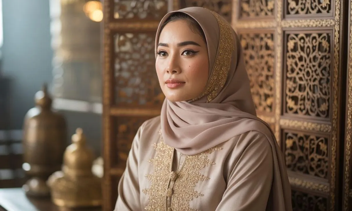 Arti Nama Hamidah: Makna, Asal Usul, dan Karakteristik Lengkap