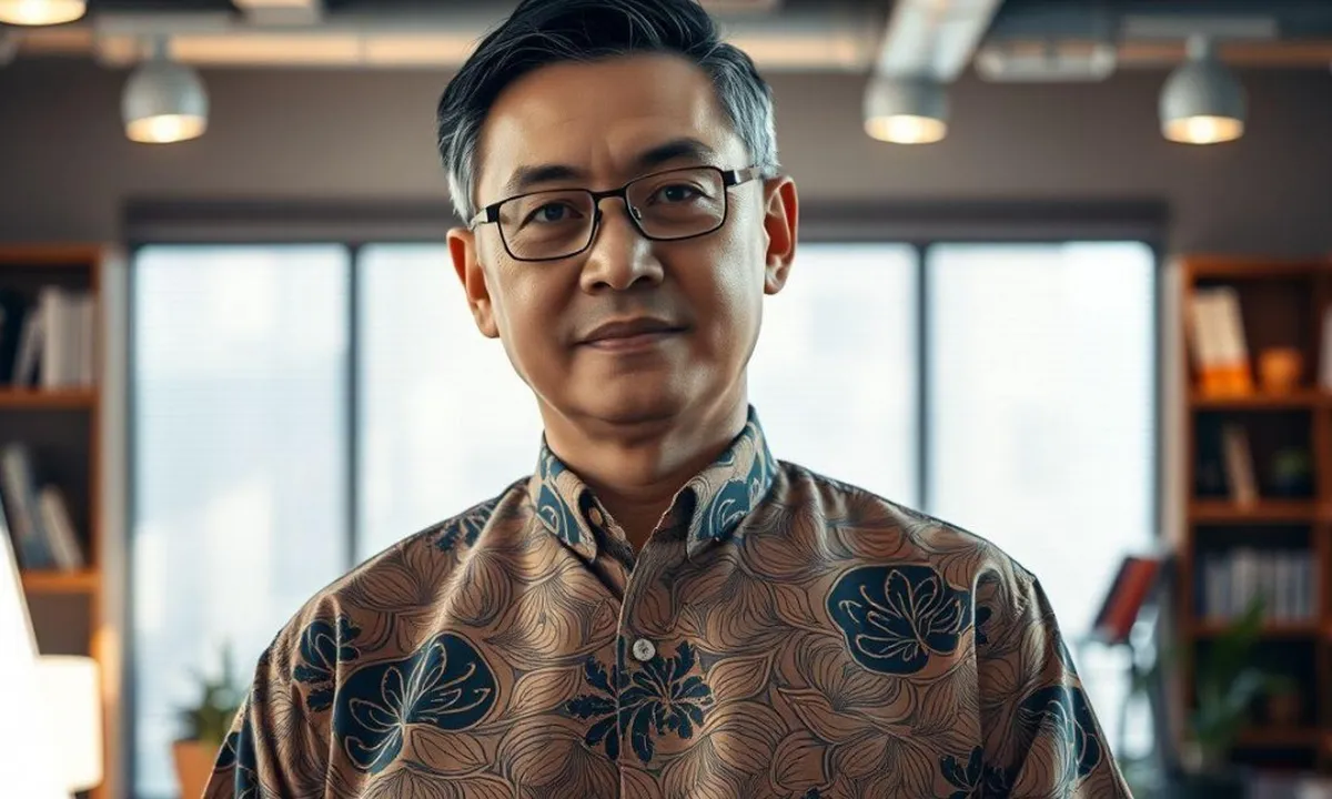 Arti Nama Hamka: Makna, Asal Bahasa, dan Karakteristik Lengkap