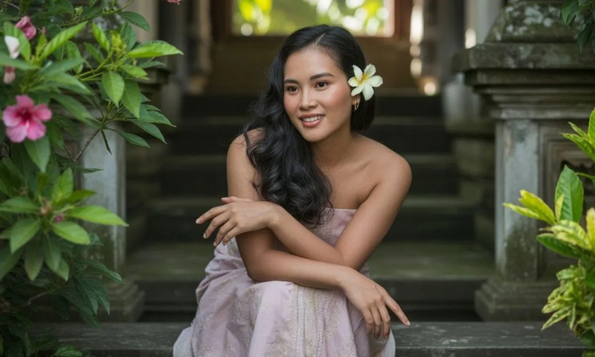 Arti Nama Hani: Makna, Karakter, dan Rangkaian Nama yang Indah