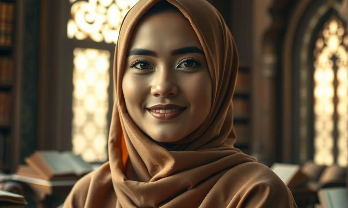 Arti Nama Hanun: Makna, Asal Bahasa, dan Karakteristik Lengkap