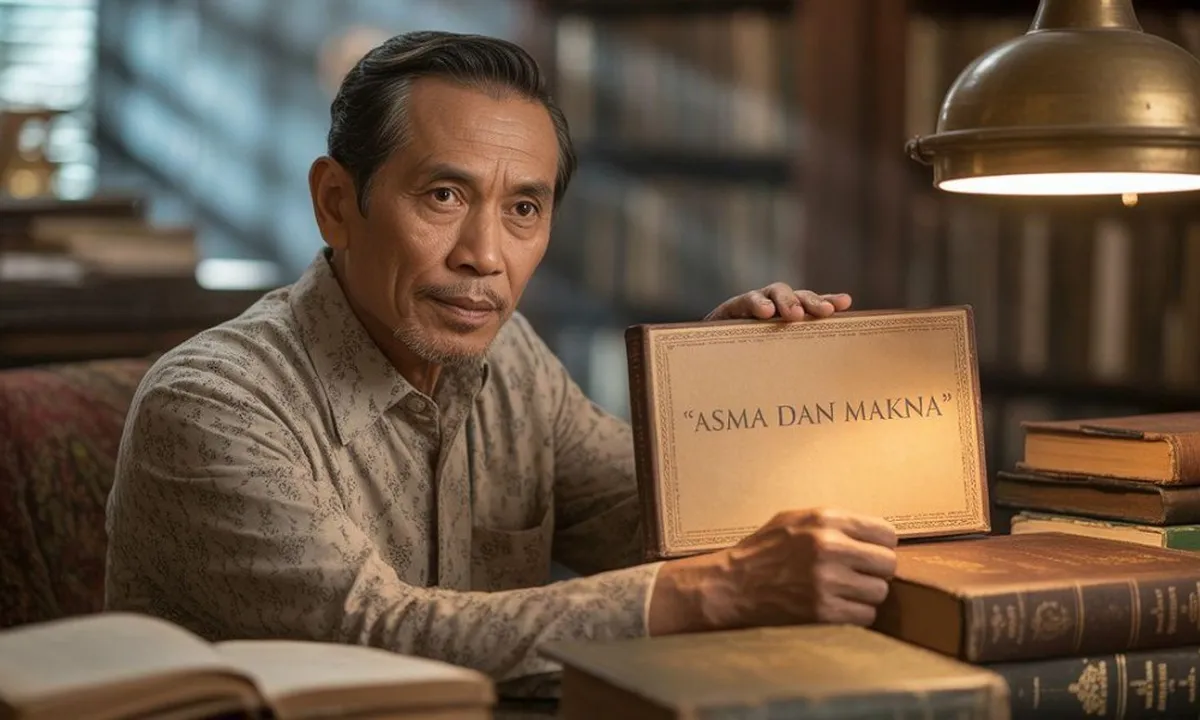 Arti Nama Helmi: Makna, Asal Bahasa, dan Karakteristik Lengkap