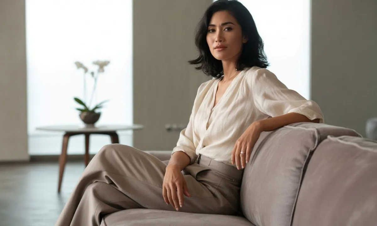 Arti Nama Heni: Makna, Karakter, dan Kepribadian