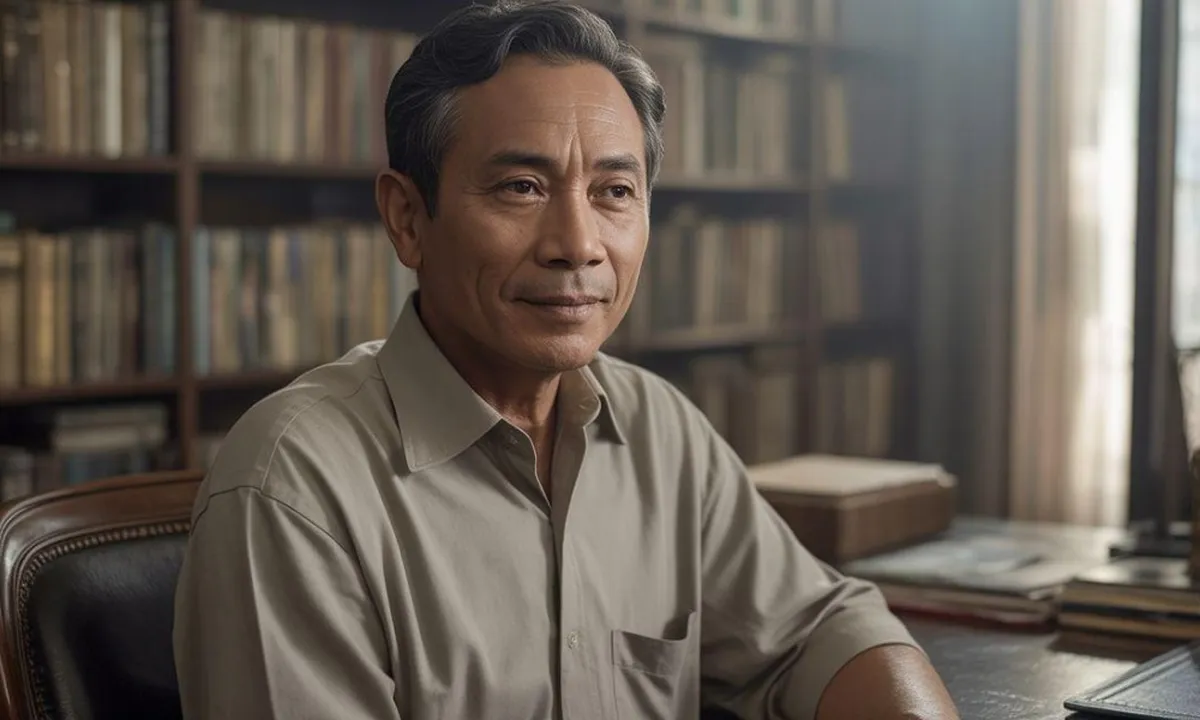 Arti Nama Herman: Makna, Asal Usul, dan Karakteristiknya