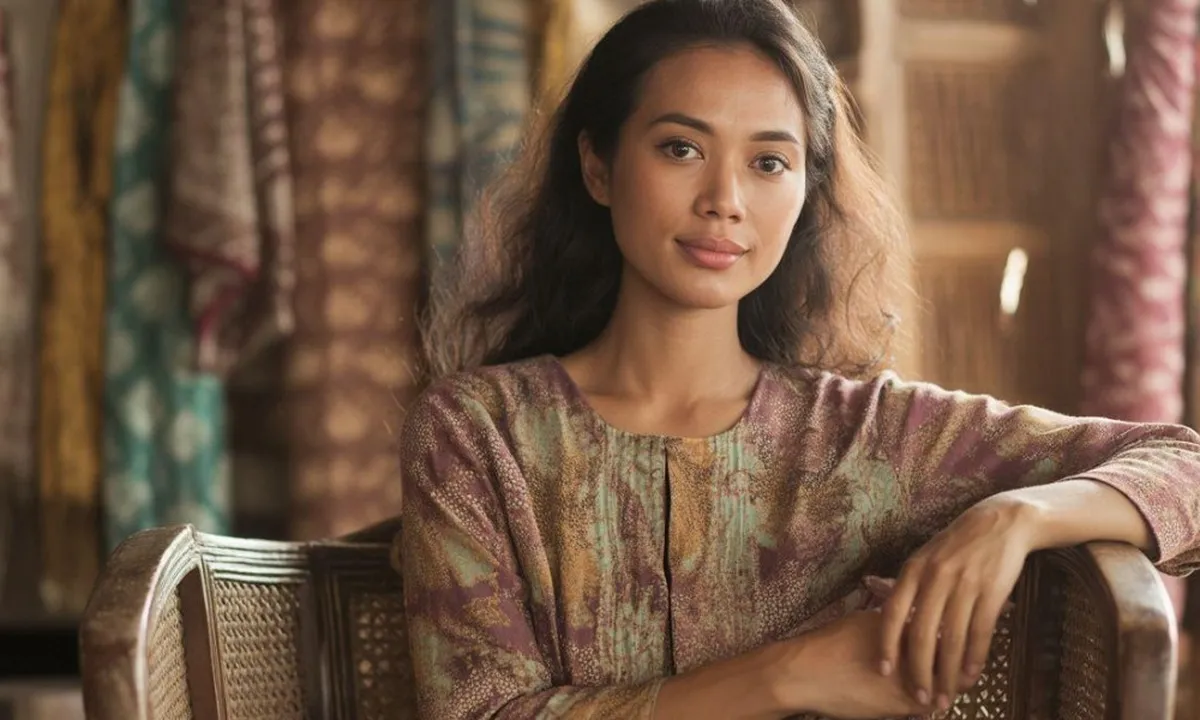 Arti Nama Hilma: Makna, Asal Bahasa, dan Karakteristik Lengkap