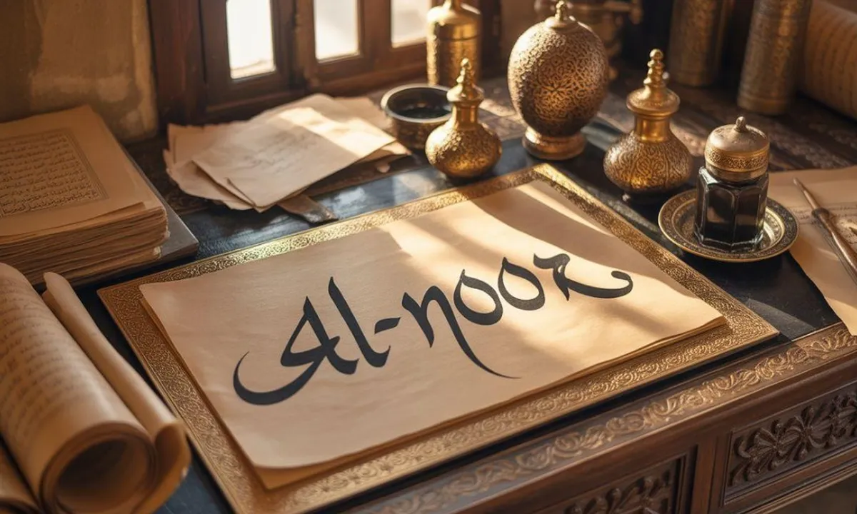 Arti Nama Hilmi: Makna, Asal Usul, dan Karakteristik Lengkap