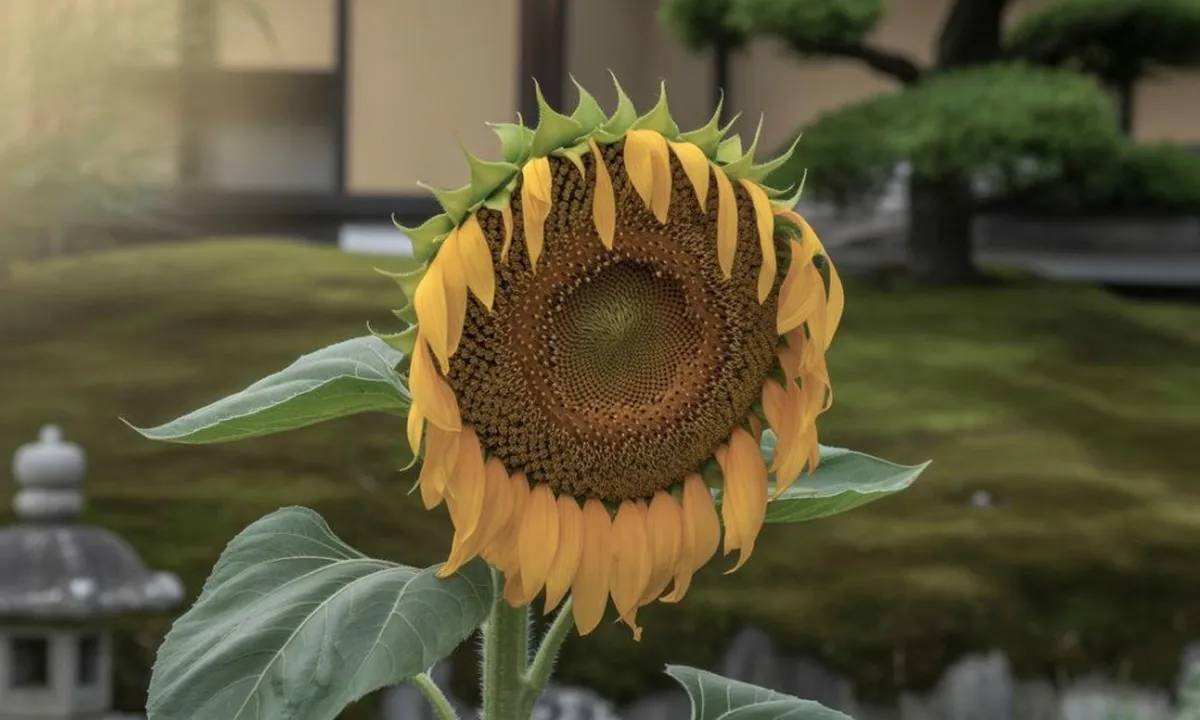 Arti Nama Himawari: Makna Indah Bunga Matahari dari Jepang