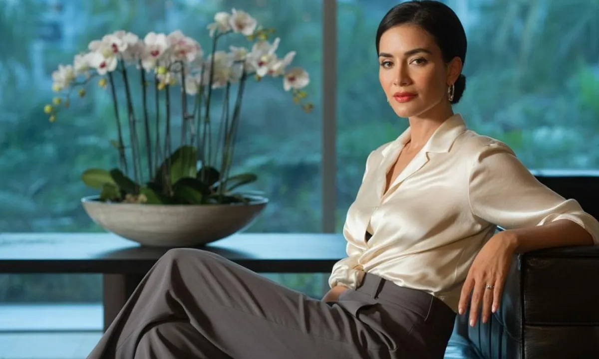 Arti Nama Imelda: Makna, Karakter, dan Kepribadian Lengkap