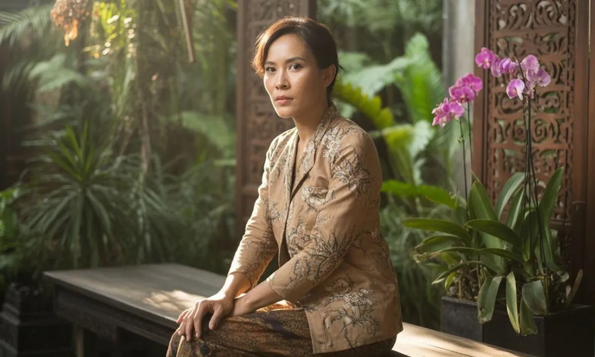 Arti Nama Inka: Makna, Asal Usul, dan Karakteristik Lengkap