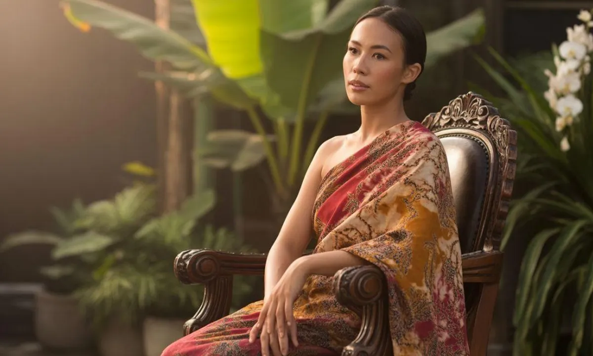 Arti Nama Ira: Makna, Karakter, dan Rangkaian Nama yang Indah