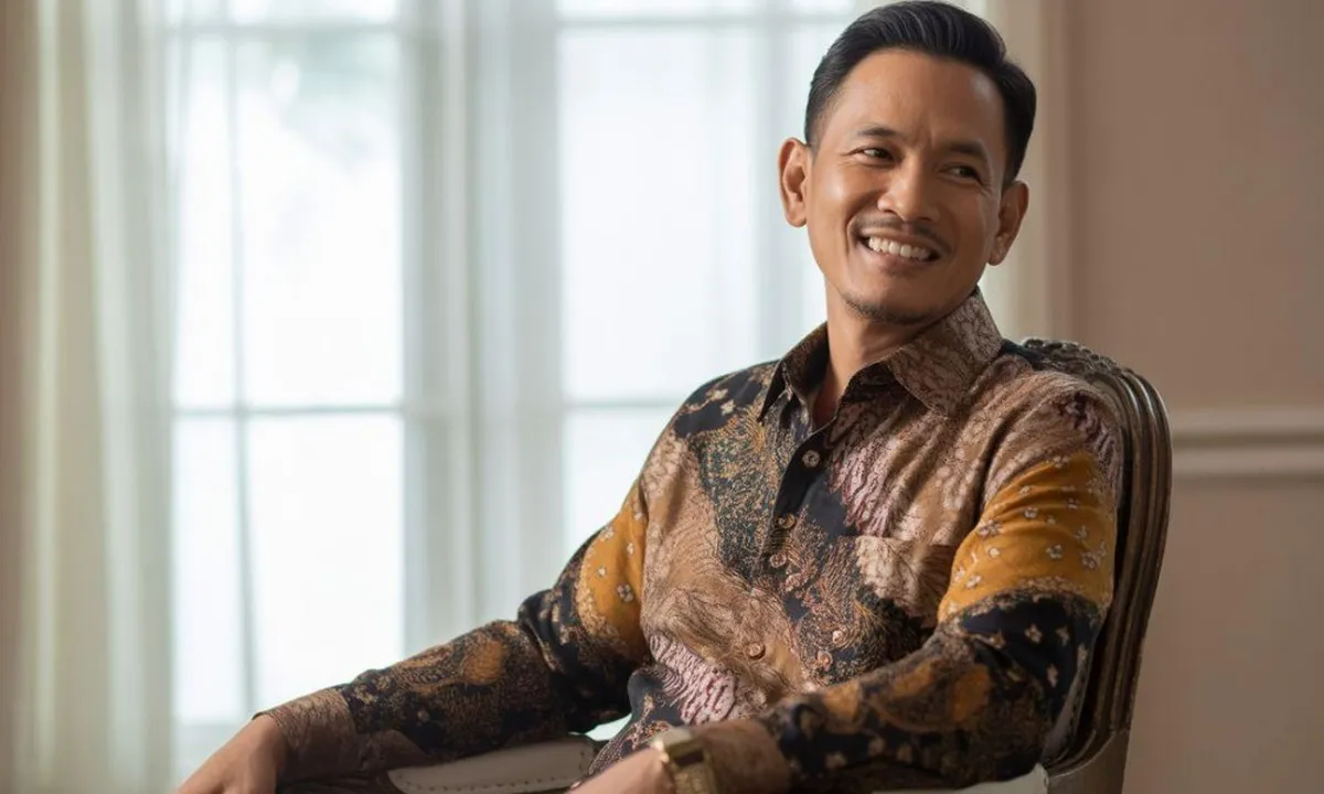 Arti Nama Irawan: Makna, Sejarah, dan Karakteristik Lengkap