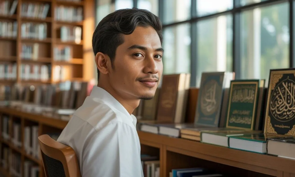 Arti Nama Irham: Makna, Asal Usul, dan Karakteristik Lengkap
