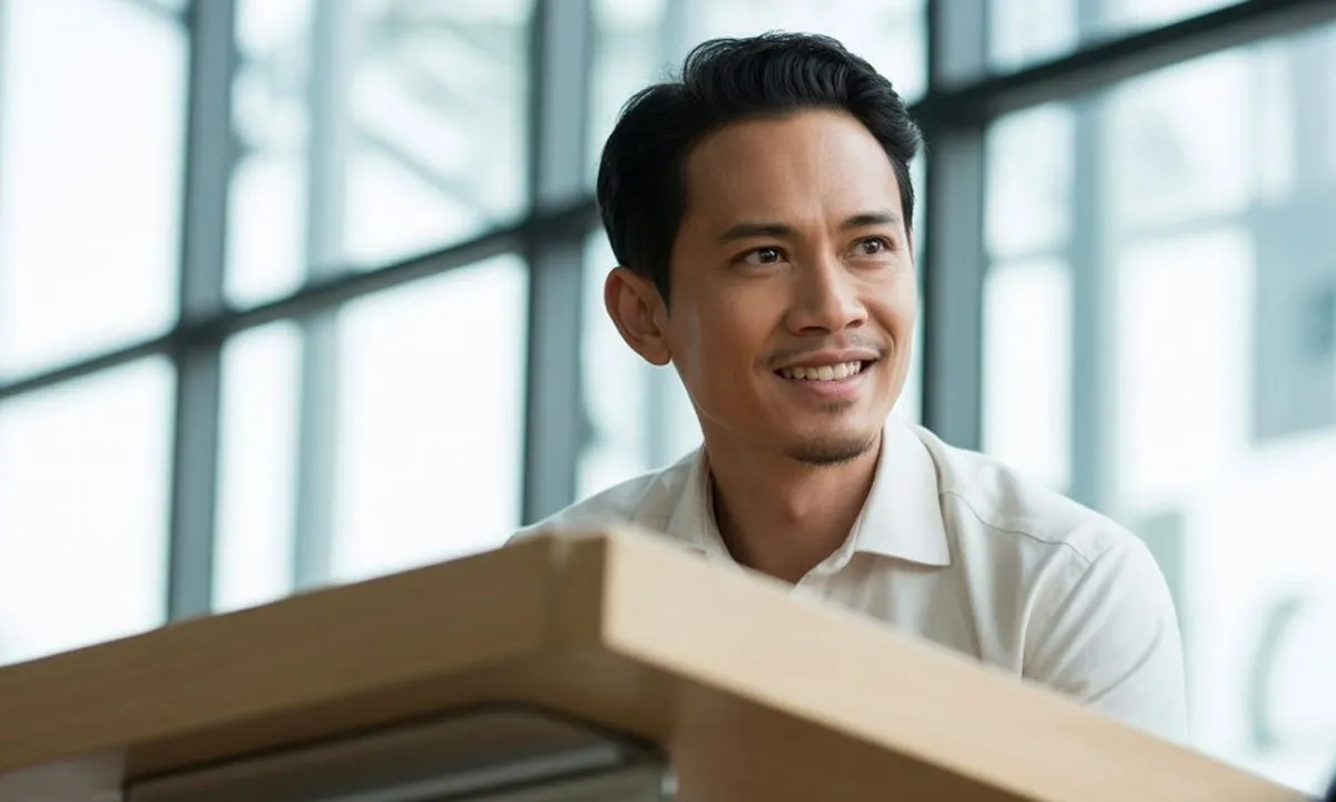 Arti Nama Irwan: Makna, Karakter, dan Kepribadian Lengkap
