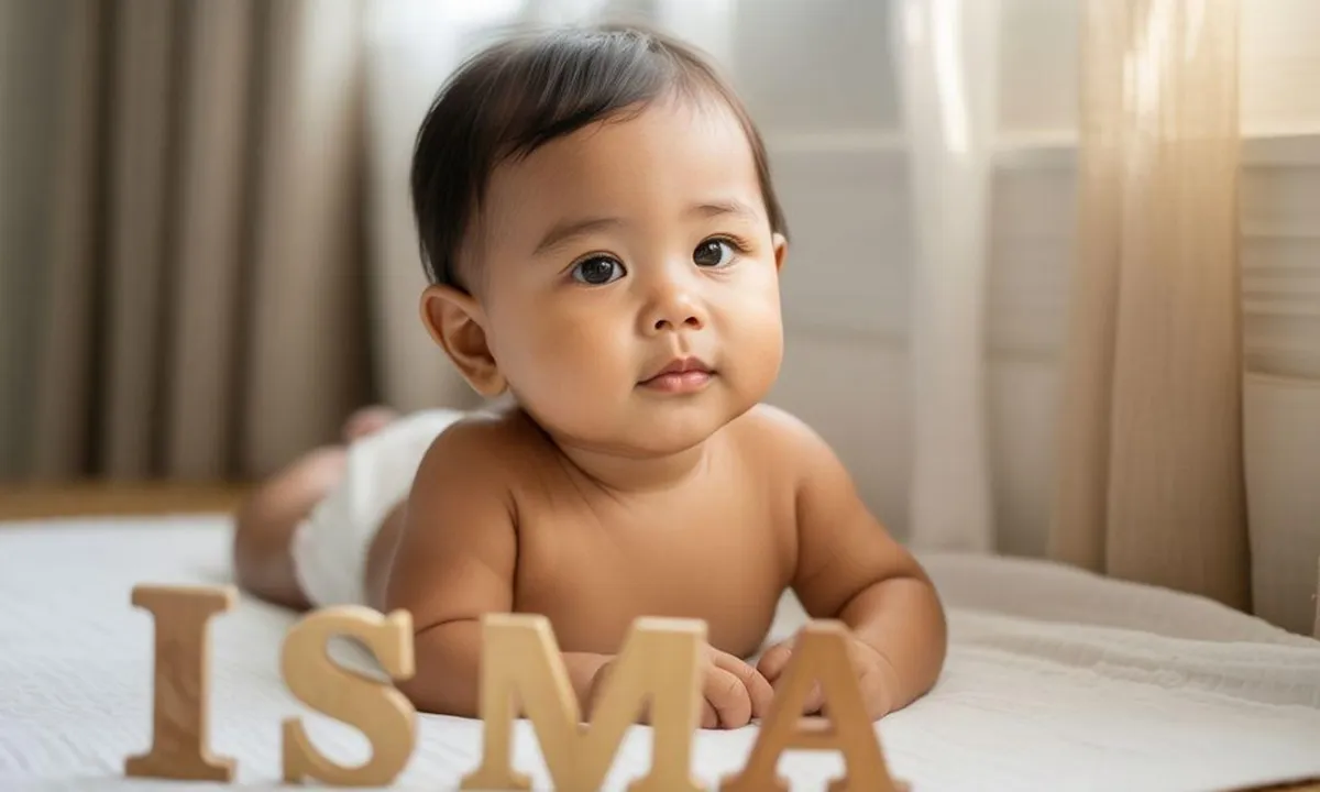 Arti Nama Isma: Makna, Karakter, dan Kombinasi Populer untuk Bayi