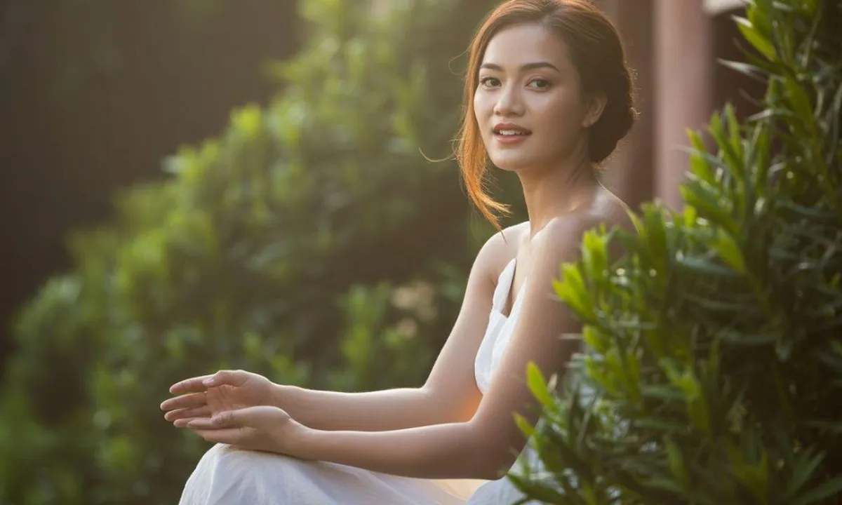Arti Nama Jesslyn: Makna, Karakter, dan Rangkaian Nama yang Indah