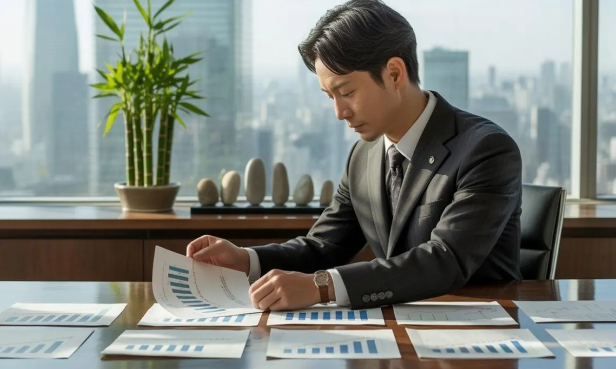 Arti Nama Kaizen: Filosofi Perbaikan Berkelanjutan dari Jepang