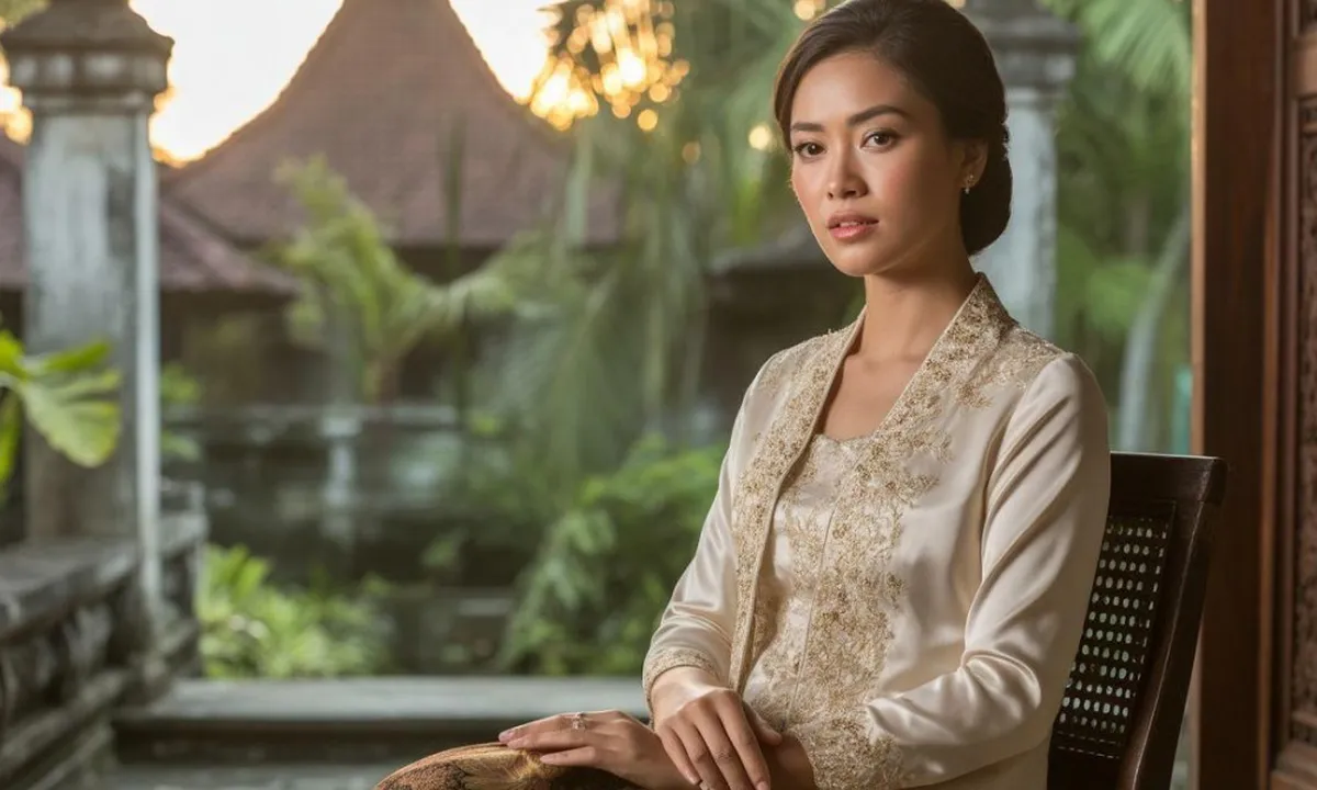 Arti Nama Keynara: Makna, Asal Bahasa, dan Karakteristik Lengkap