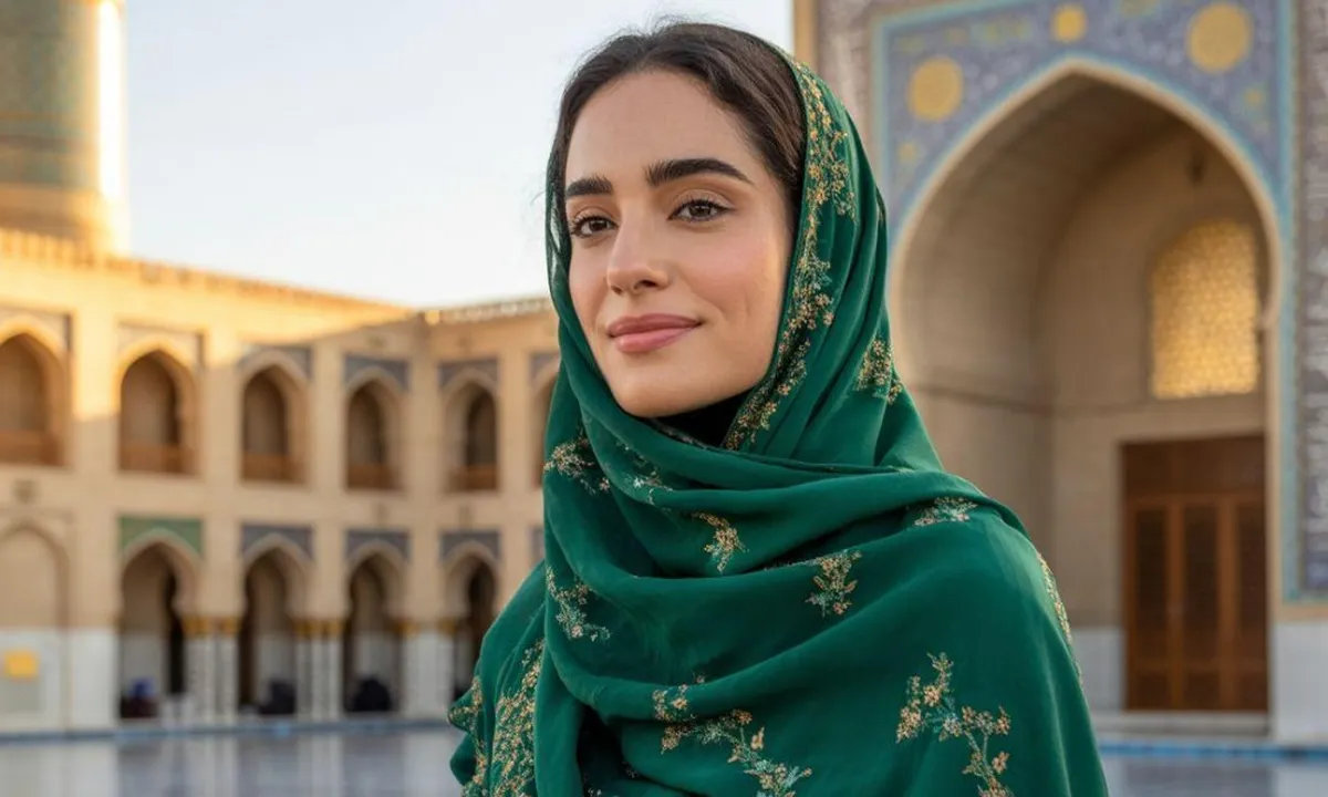 Arti Nama Khawla dalam Islam: Makna, Sejarah, dan Karakteristik