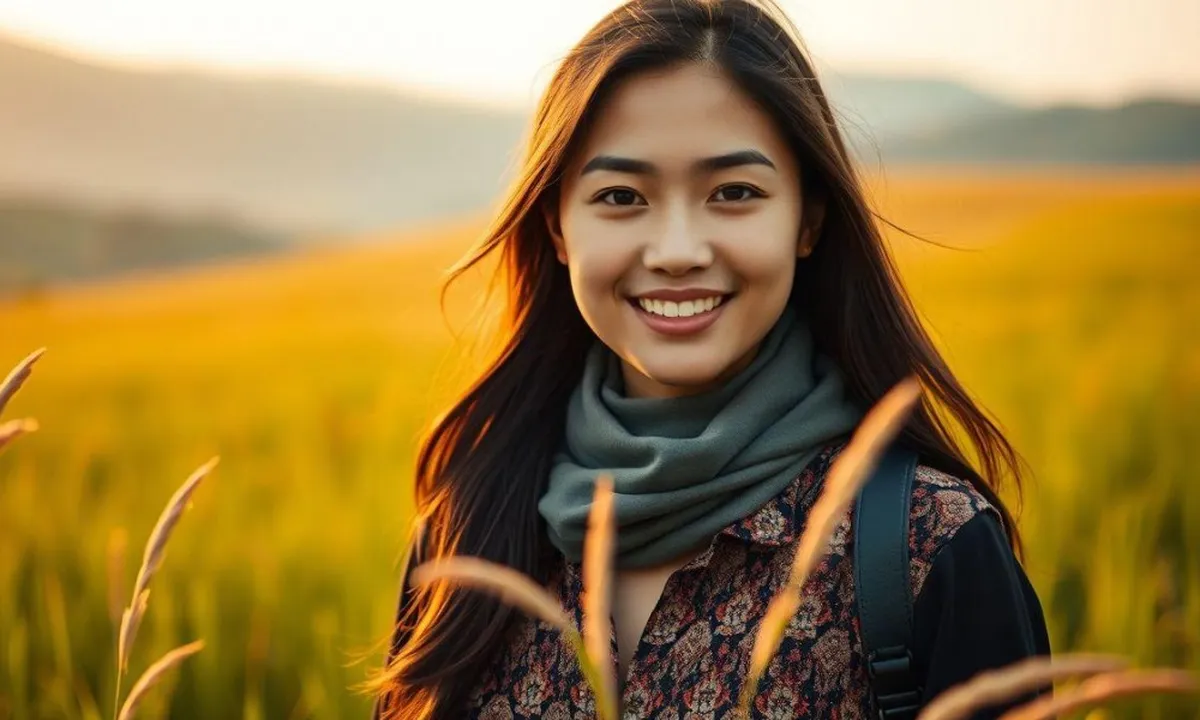 Arti Nama Kimberly: Makna, Asal Usul, dan Karakteristik Lengkap