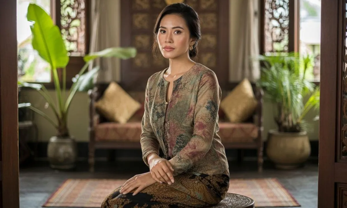 Arti Nama Laras: Makna, Karakter, dan Rangkaian Nama yang Indah