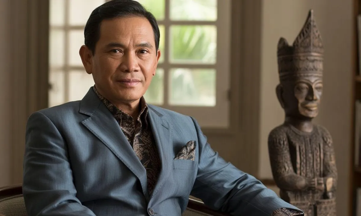 Arti Nama Lesmana: Makna, Asal Usul, dan Karakteristik Lengkap