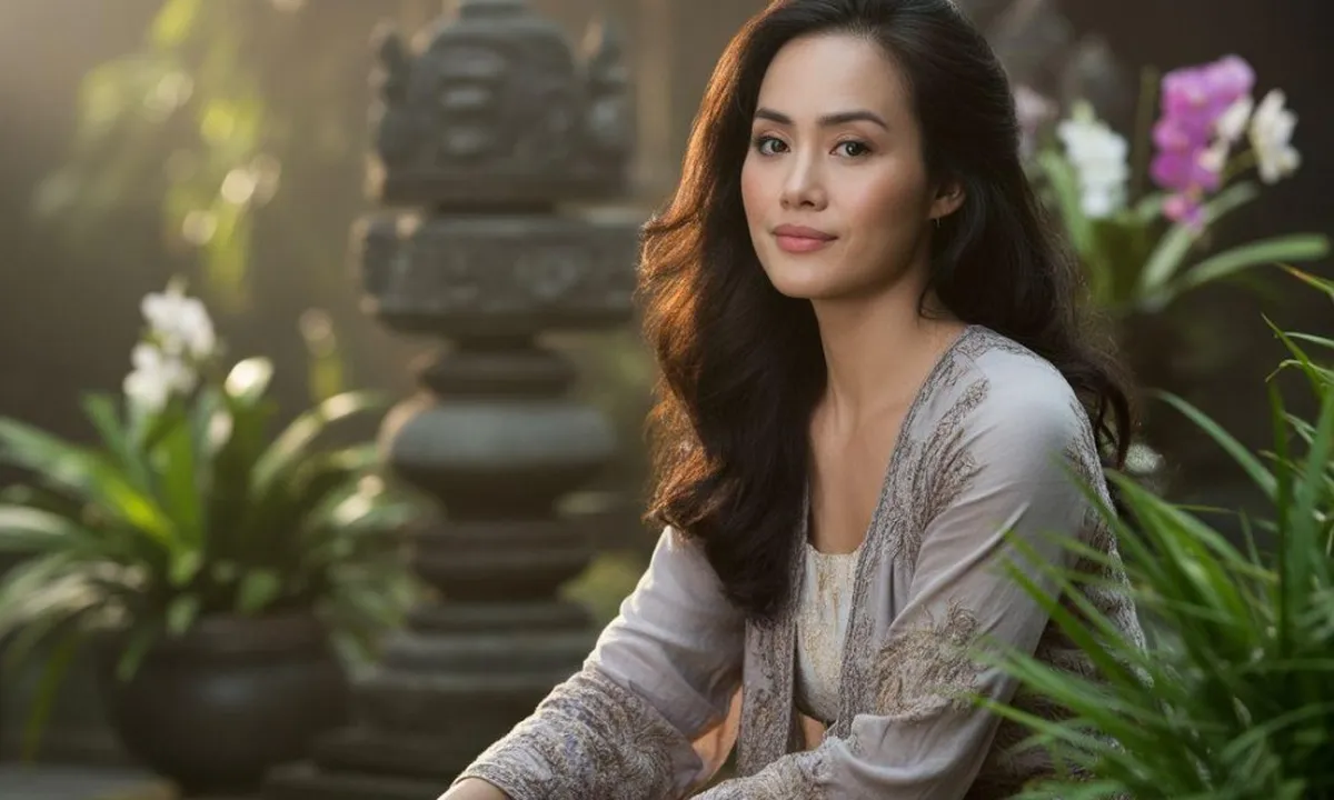 Arti Nama Linda: Makna, Karakter, dan Rangkaian Nama yang Indah
