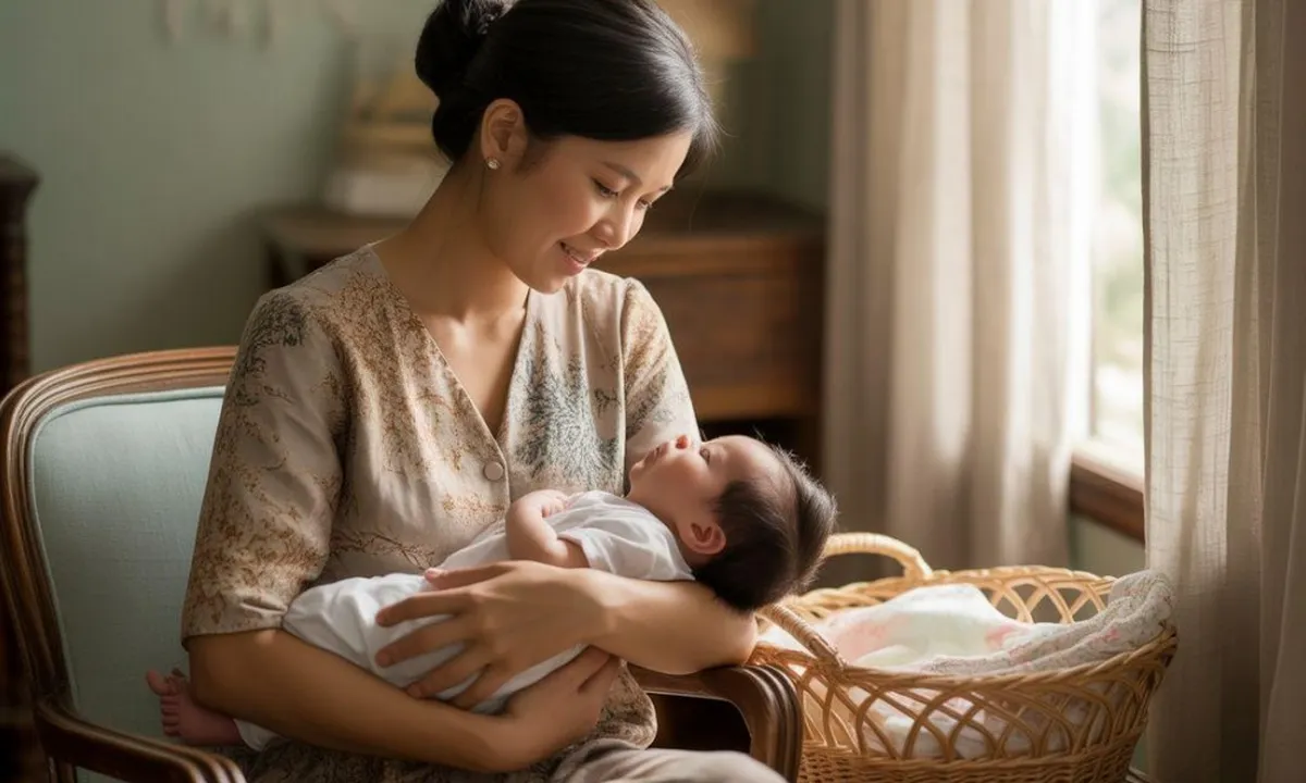 Arti Nama Lova: Makna, Karakter, dan Rangkaian Nama yang Indah