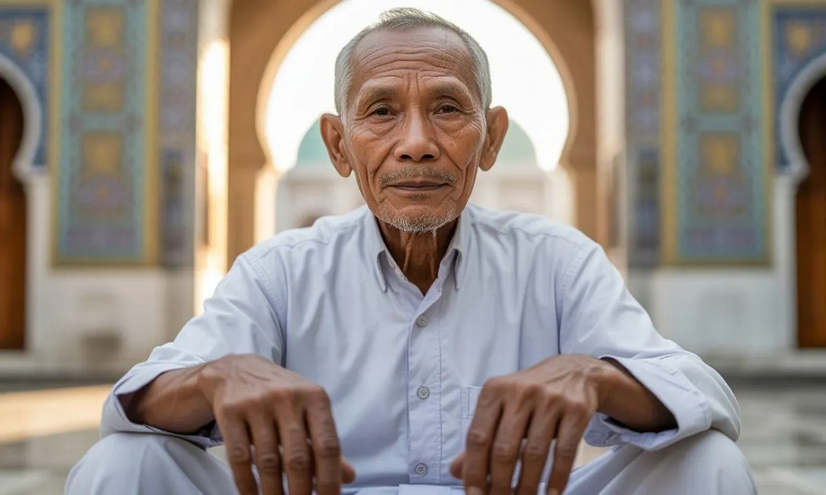 Arti Nama Lukman: Makna, Asal Usul, dan Karakteristik Lengkap