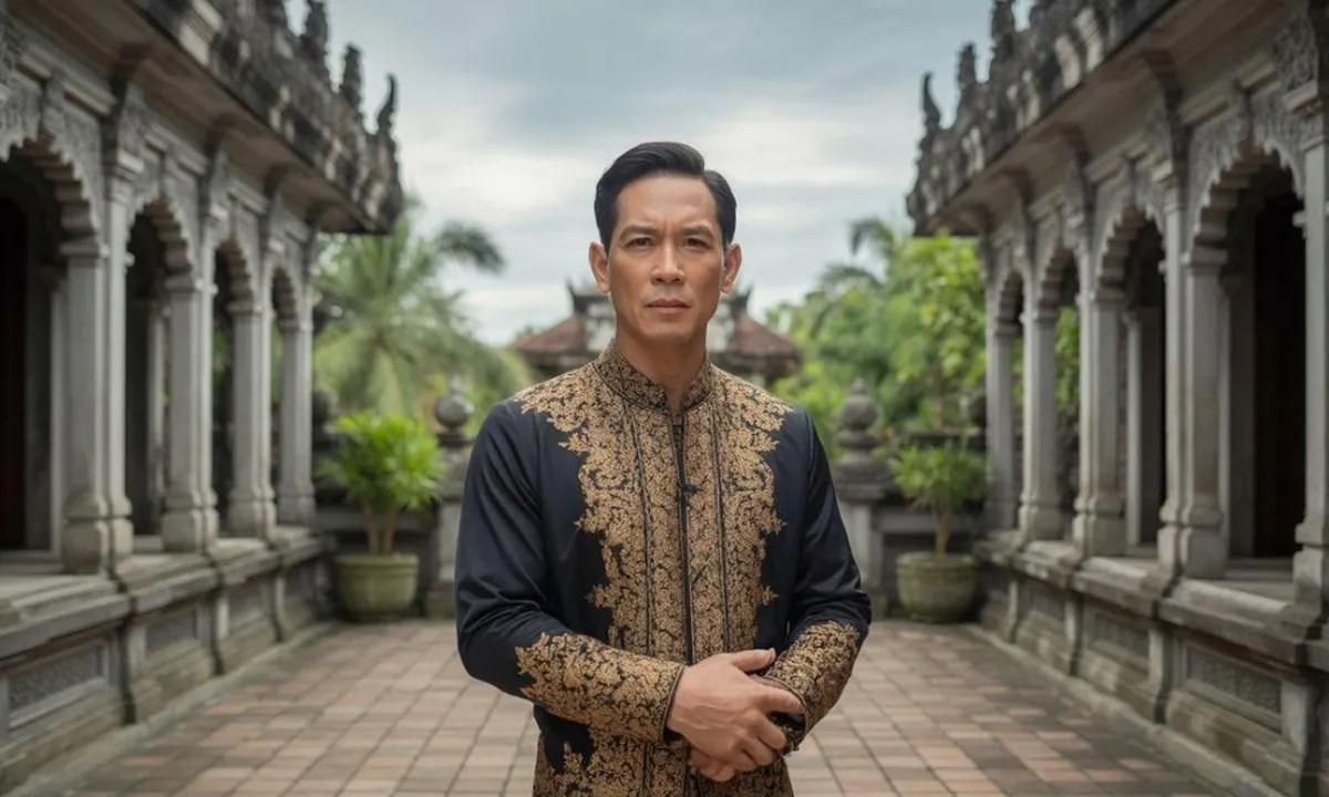 Arti Nama Mahendra: Makna, Karakter, dan Rangkaian Nama Terbaik