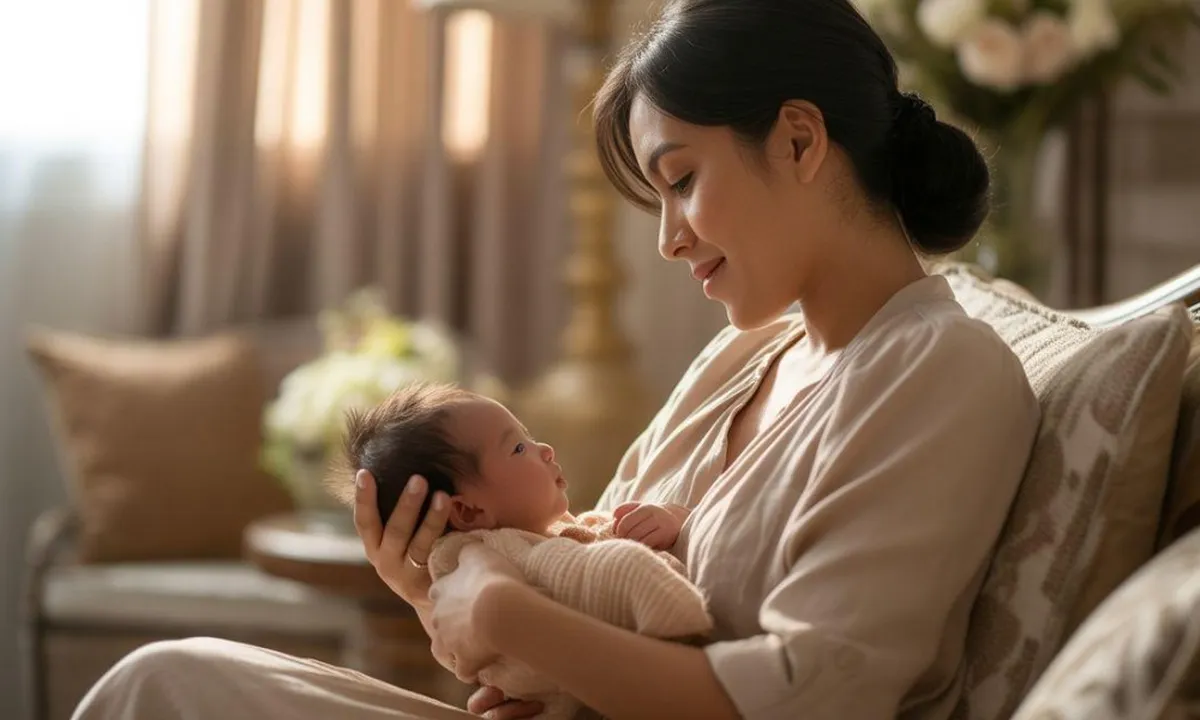 Arti Nama Mahira: Makna, Karakter, dan Rangkaian Nama yang Indah