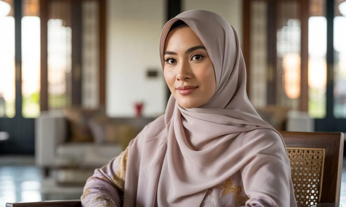 Arti Nama Maiza: Makna, Asal Usul, dan Karakteristik Lengkap