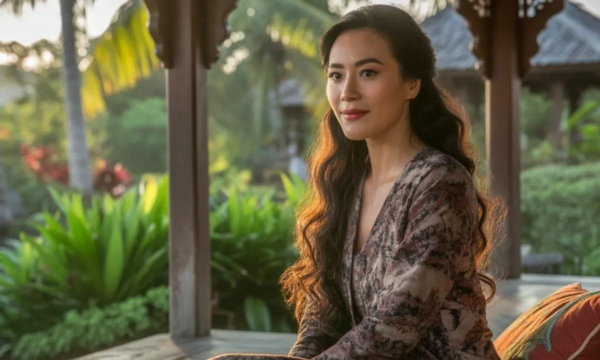 Arti Nama Manda: Makna, Asal Usul, dan Karakteristik Lengkap