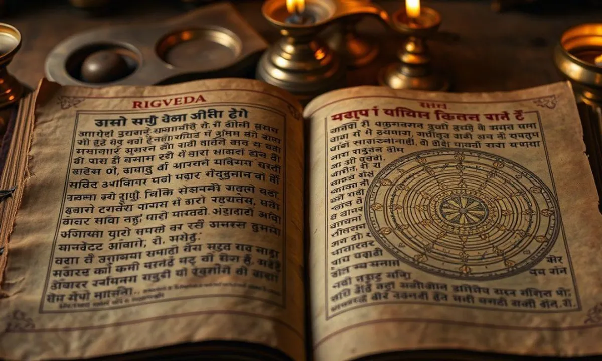 Arti Nama Mandala: Makna, Asal Usul, dan Filosofi Mendalam