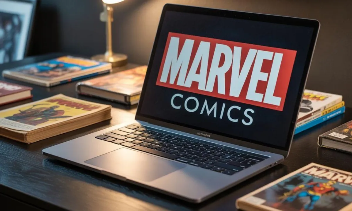 Arti Nama Marvel: Makna, Asal Usul, dan Karakteristik Lengkap