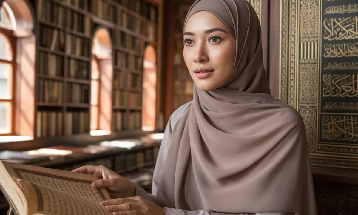 Arti Nama Maula: Makna, Asal Usul, dan Karakteristik Lengkap