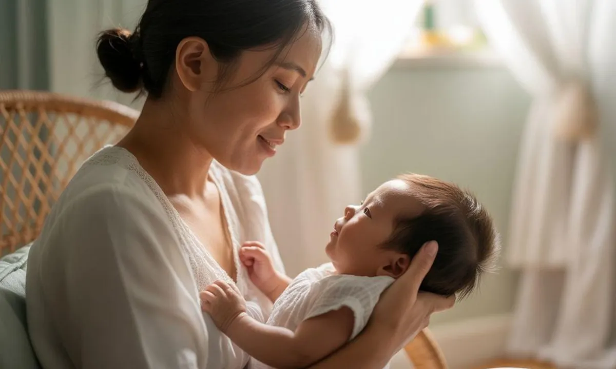 Arti Nama Maulida: Makna Indah untuk Buah Hati Tercinta