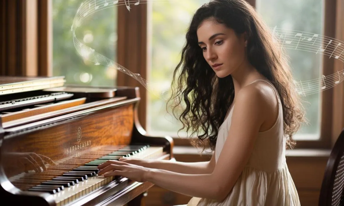 Arti Nama Melody: Makna, Asal Usul, dan Karakteristik Lengkap