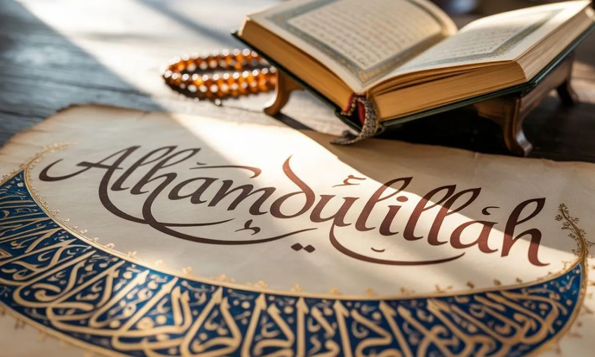 Arti Nama Nahda: Makna Mulia dalam Tradisi Islam