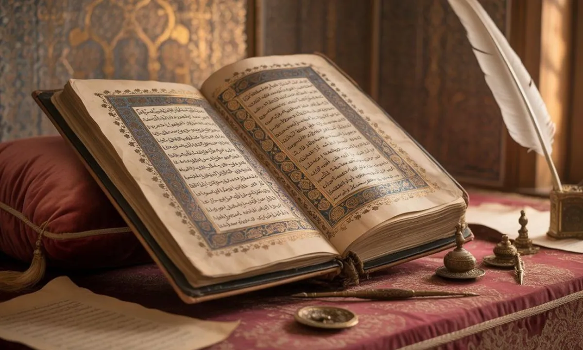 Arti Nama Nahel: Makna, Asal Usul, dan Karakteristik Lengkap