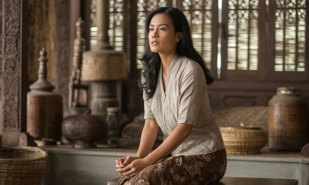 Arti Nama Nanda: Makna, Asal Usul, dan Rangkaian Nama yang Indah