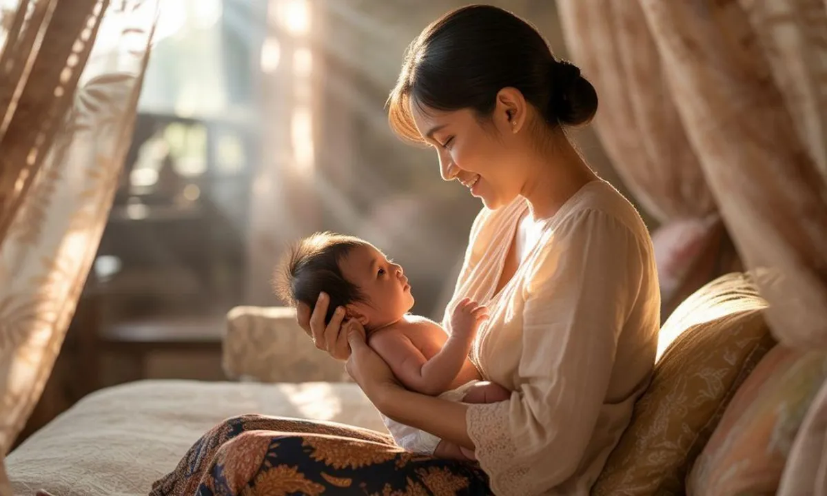 Arti Nama Nara: Makna, Asal Usul, dan Rangkaian Nama yang Indah