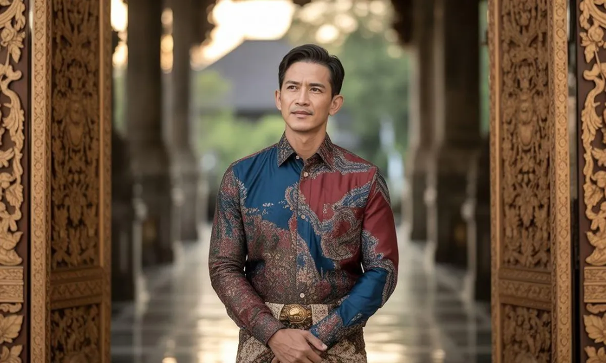 Arti Nama Naradipta: Makna, Asal Bahasa, dan Karakteristik Lengkap