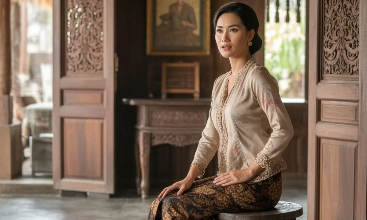 Arti Nama Nesa: Makna, Asal Usul, dan Karakteristik Lengkap