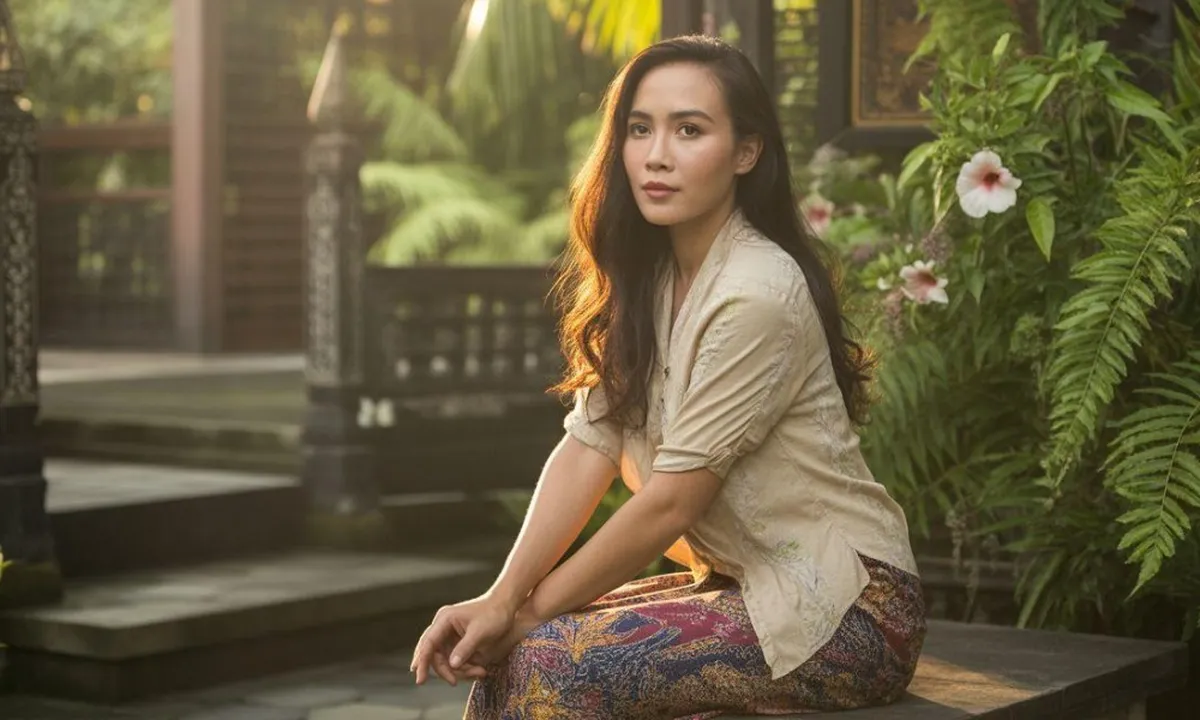 Arti Nama Nida: Makna, Asal Usul, dan Karakteristik Lengkap