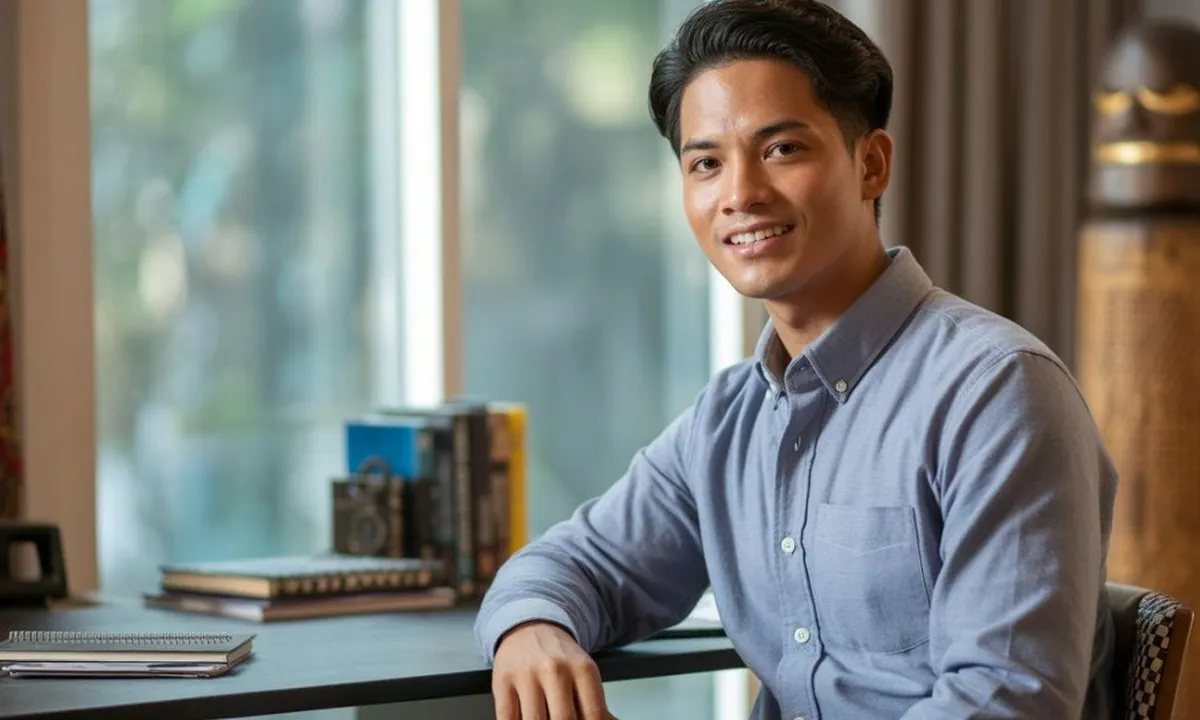 Arti Nama Nino: Makna, Asal Usul, dan Karakteristik Lengkap