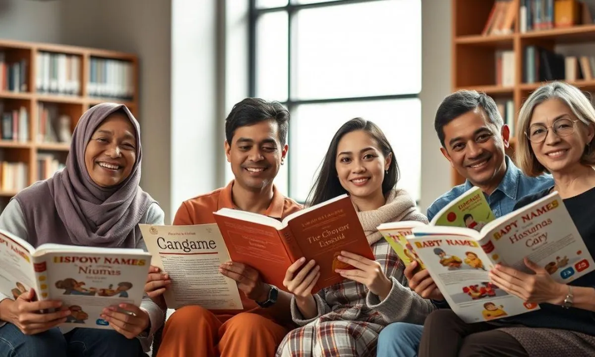 Arti Nama Numa: Makna, Asal Usul, dan Karakteristik Lengkap
