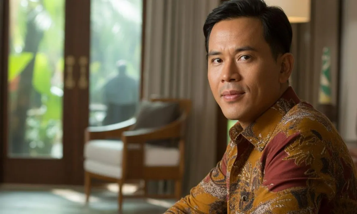 Arti Nama Pandi: Makna, Asal Usul, dan Karakteristik Lengkap
