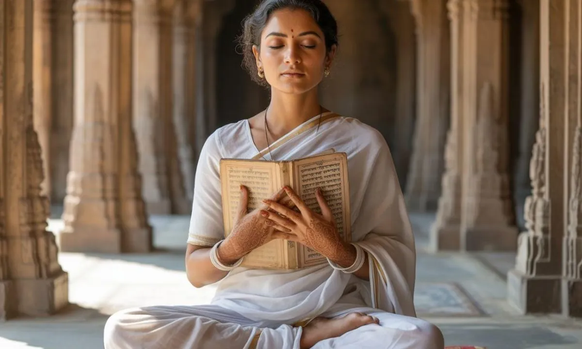 Arti Nama Prisha: Makna Mendalam dari Bahasa Sansekerta