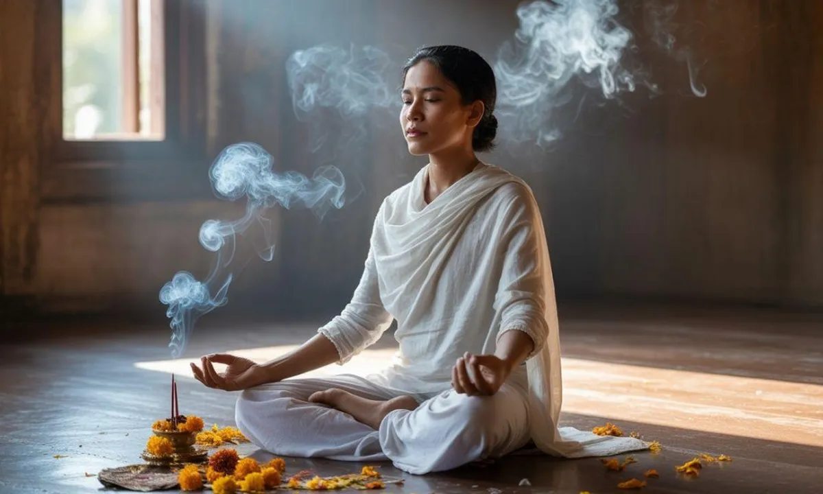 Arti Nama Puja: Makna, Asal Usul, dan Karakteristik Lengkap