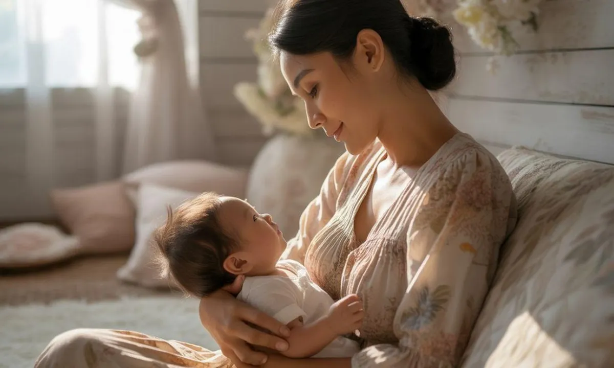 Arti Nama Qiandra: Makna Cantik dan Indah untuk Buah Hati